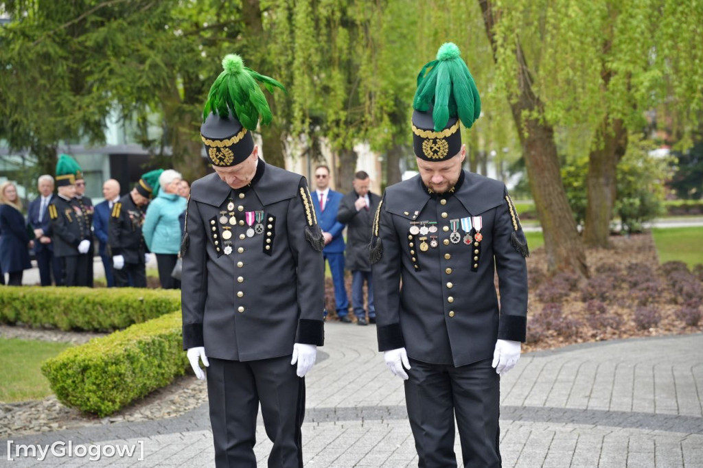 Konferencja o bezpieczeństwie w miejscu pracy