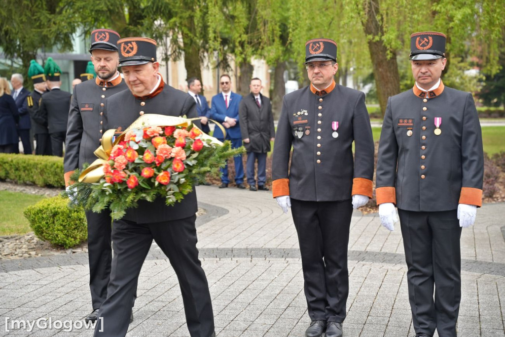 Konferencja o bezpieczeństwie w miejscu pracy