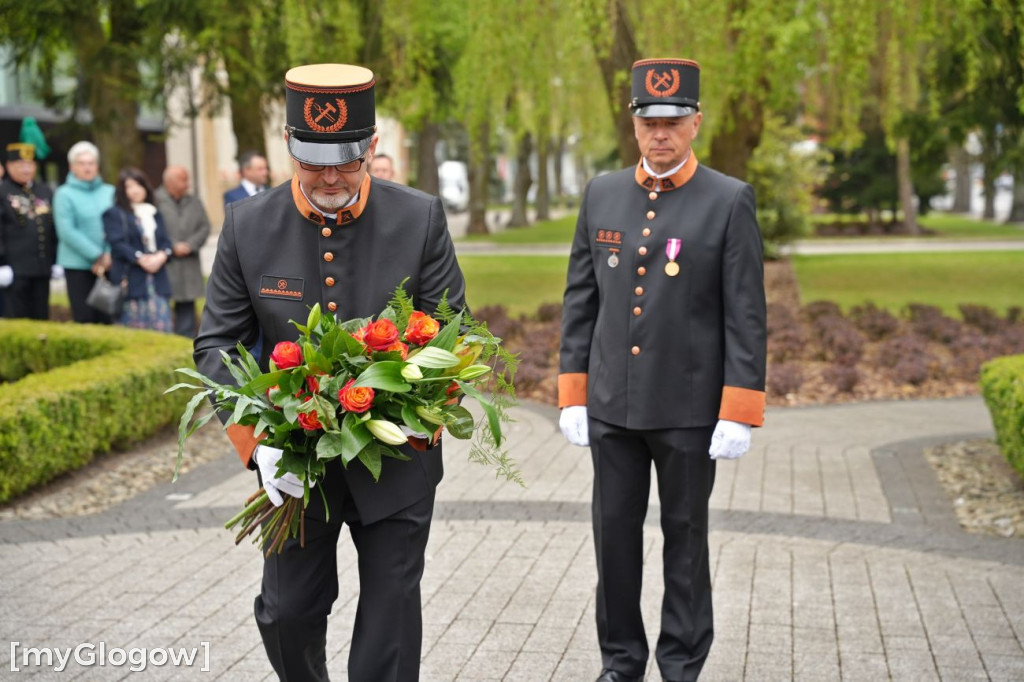 Konferencja o bezpieczeństwie w miejscu pracy