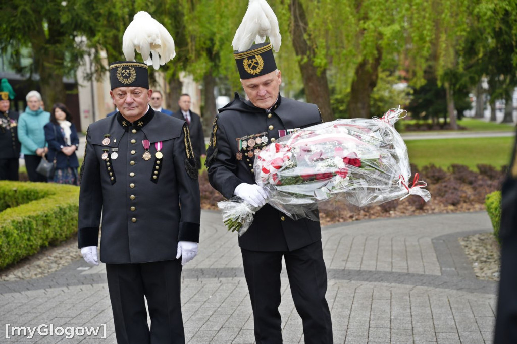 Konferencja o bezpieczeństwie w miejscu pracy