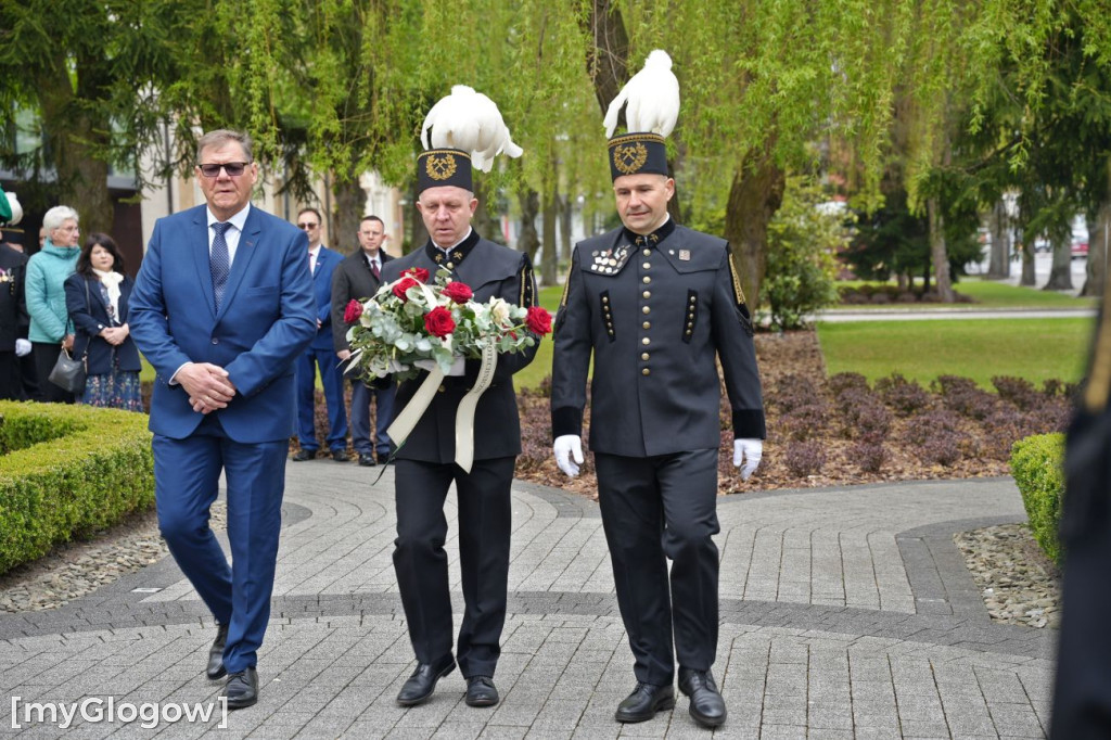 Konferencja o bezpieczeństwie w miejscu pracy