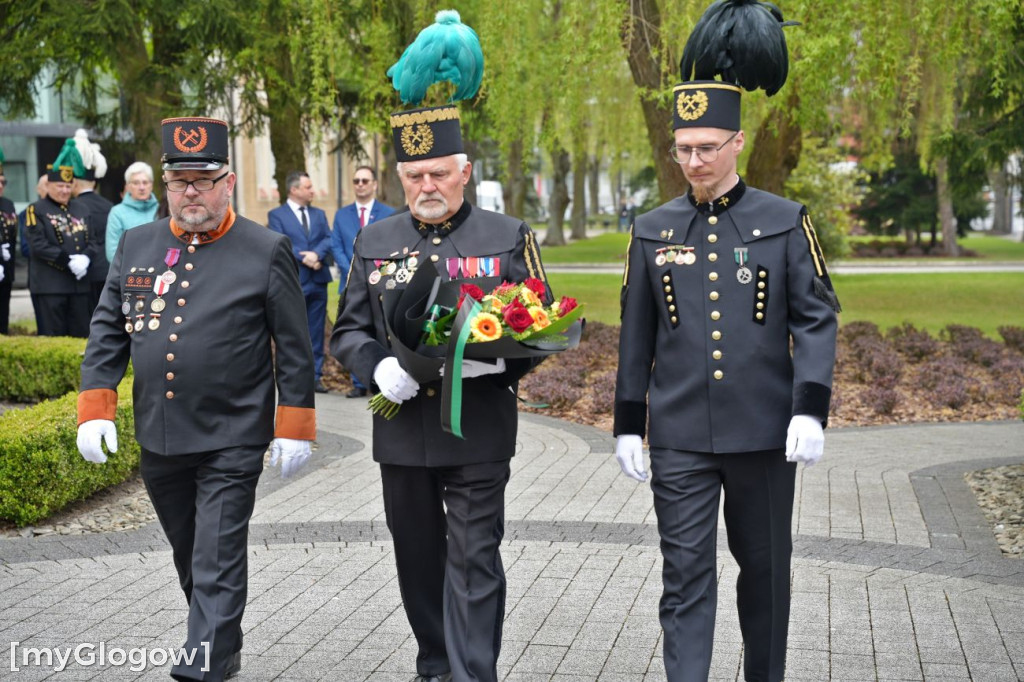 Konferencja o bezpieczeństwie w miejscu pracy
