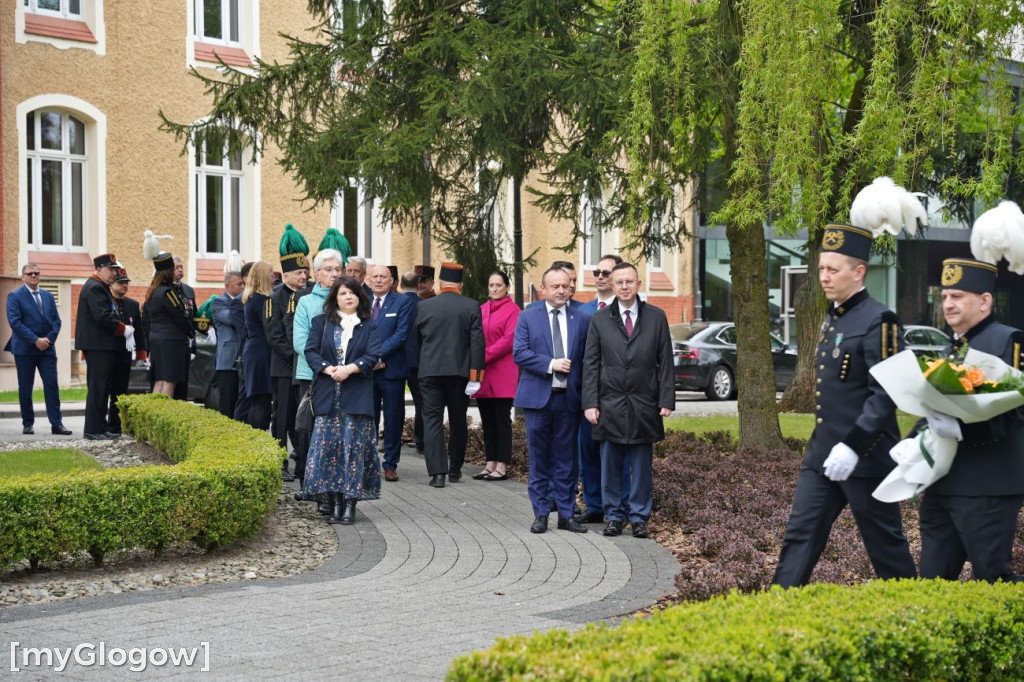 Konferencja o bezpieczeństwie w miejscu pracy