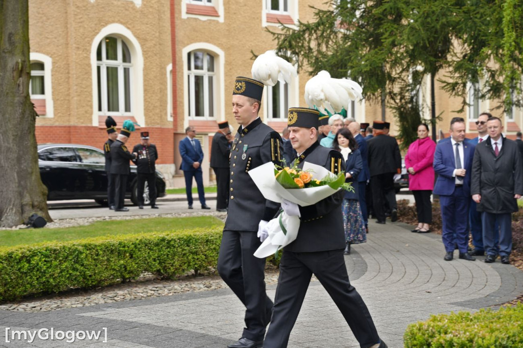 Konferencja o bezpieczeństwie w miejscu pracy