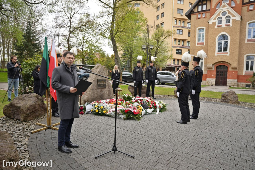 Konferencja o bezpieczeństwie w miejscu pracy