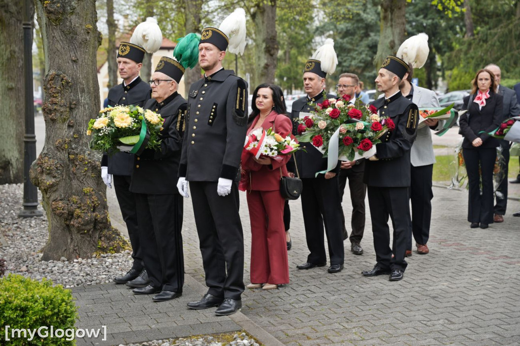 Konferencja o bezpieczeństwie w miejscu pracy