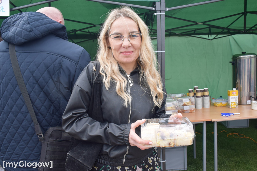 Mecz Sparta Grębocice vs FC Haiduc z Mołdawii