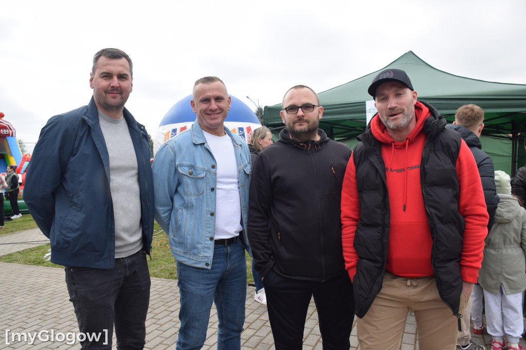 Mecz Sparta Grębocice vs FC Haiduc z Mołdawii