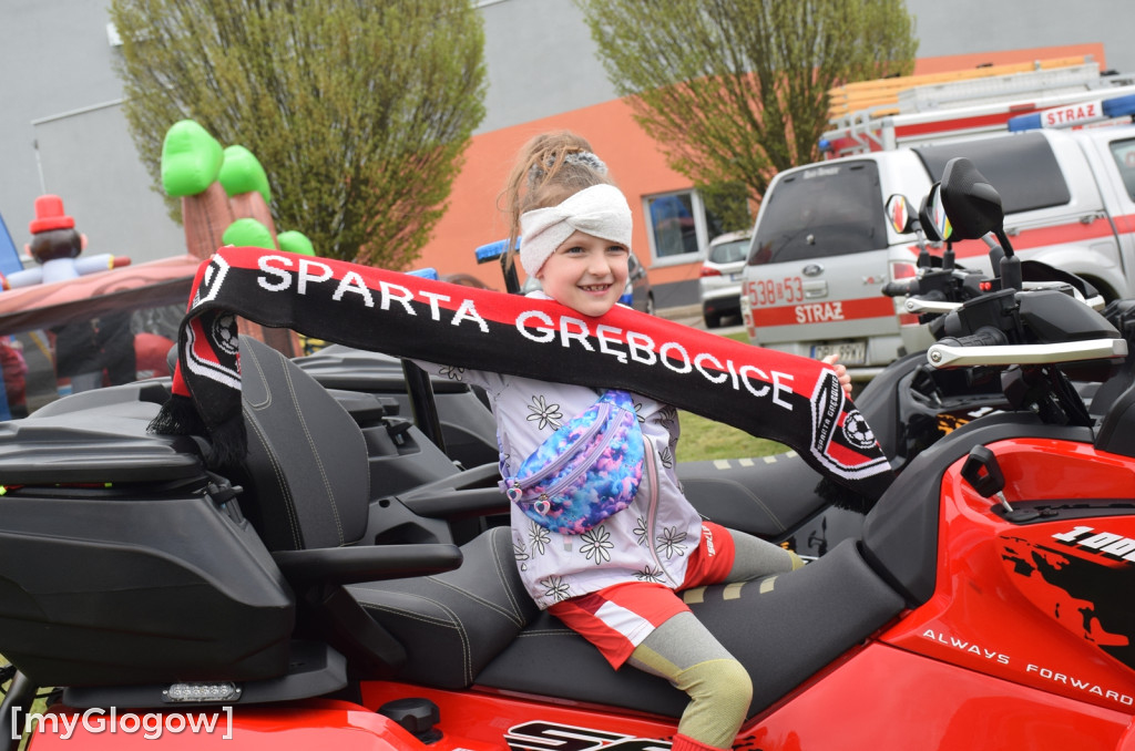 Mecz Sparta Grębocice vs FC Haiduc z Mołdawii