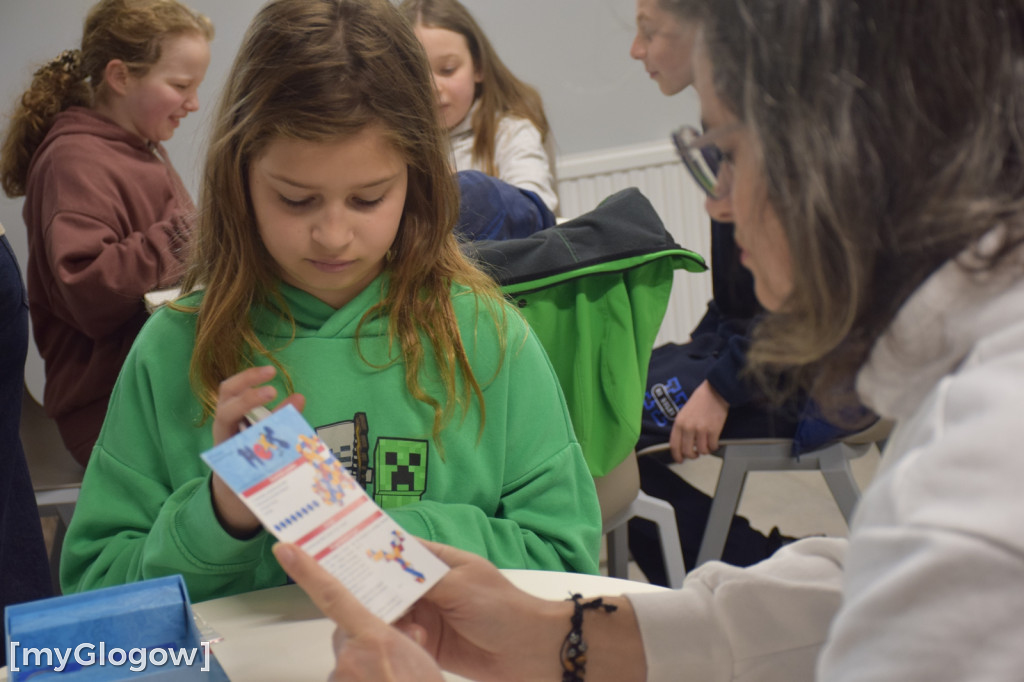 Sobota z planszówkami w Głogowie