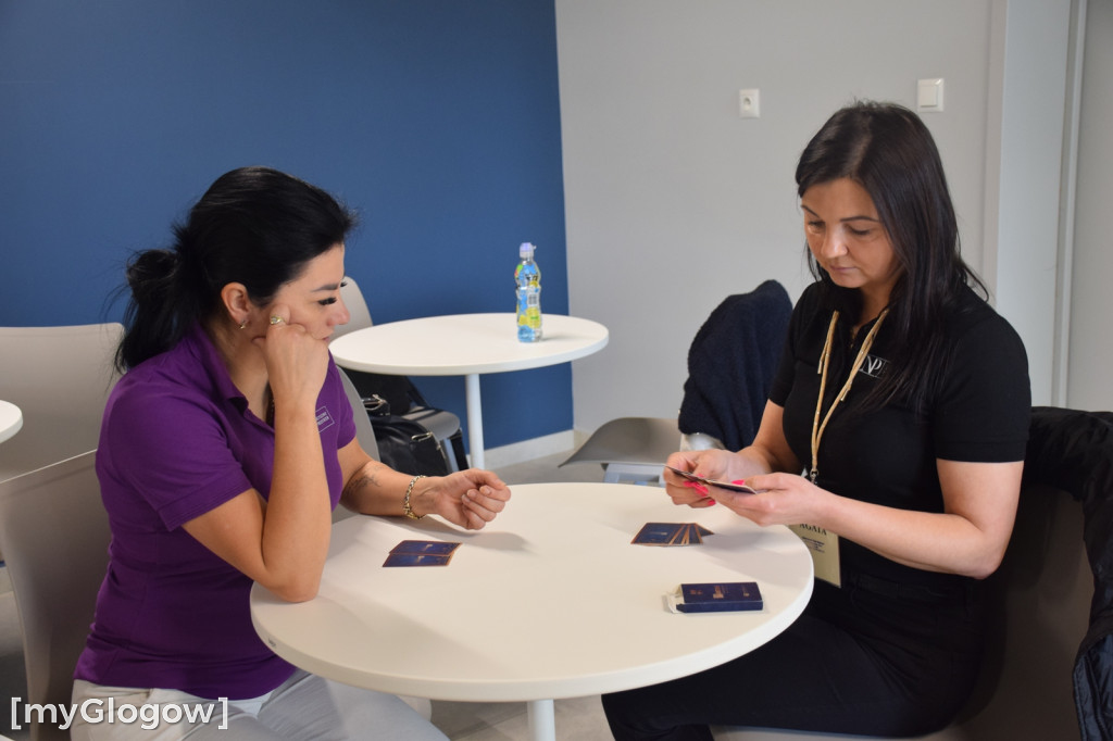 Sobota z planszówkami w Głogowie