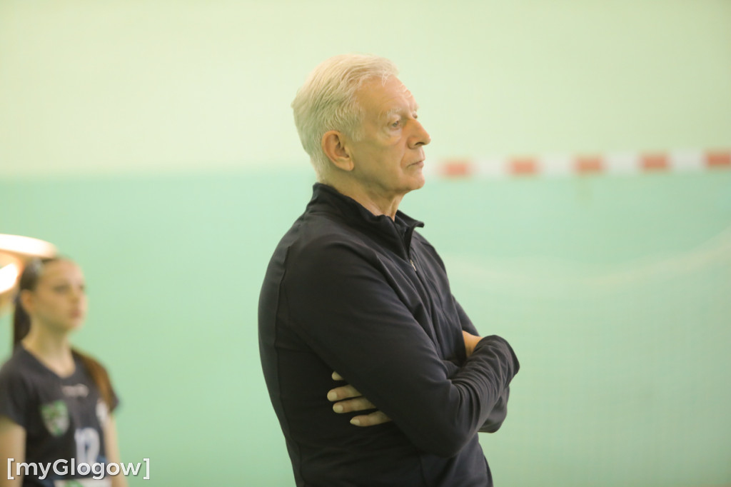 Oddali hołd legendarnemu nauczycielowi