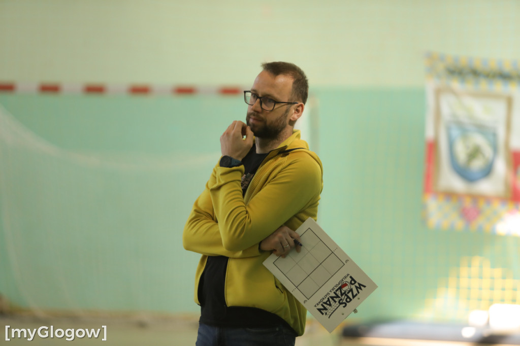 Oddali hołd legendarnemu nauczycielowi