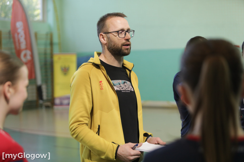 Oddali hołd legendarnemu nauczycielowi