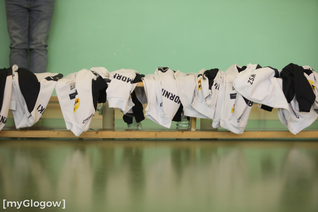 Oddali hołd legendarnemu nauczycielowi