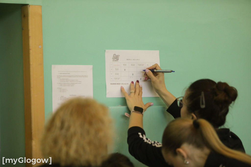 Oddali hołd legendarnemu nauczycielowi
