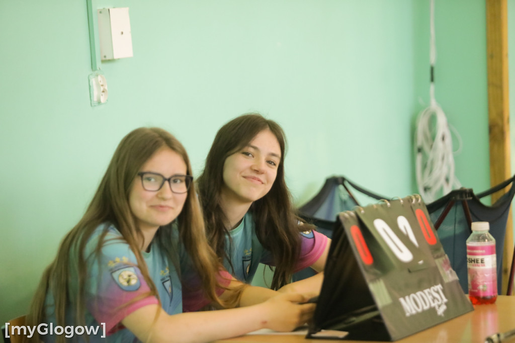 Oddali hołd legendarnemu nauczycielowi