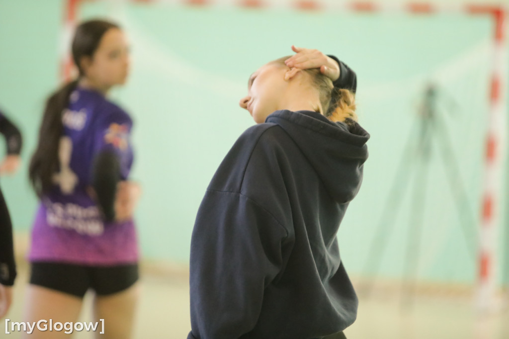 Oddali hołd legendarnemu nauczycielowi