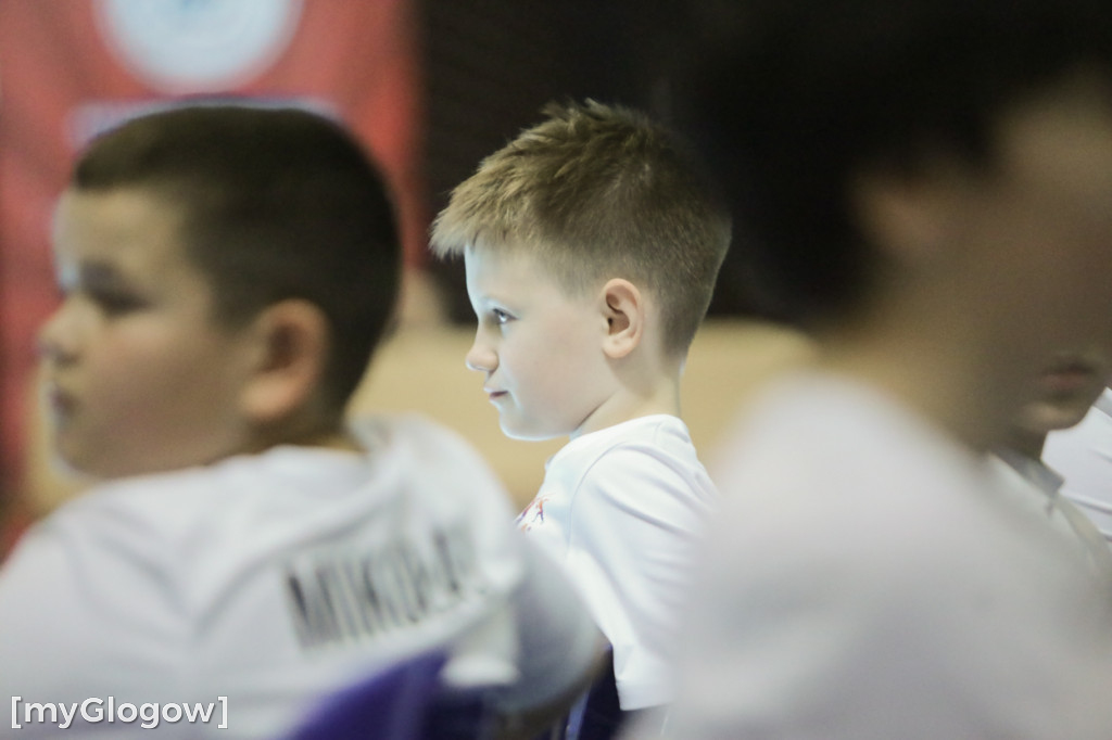 Taki turniej z okazji Dnia Hutnika!