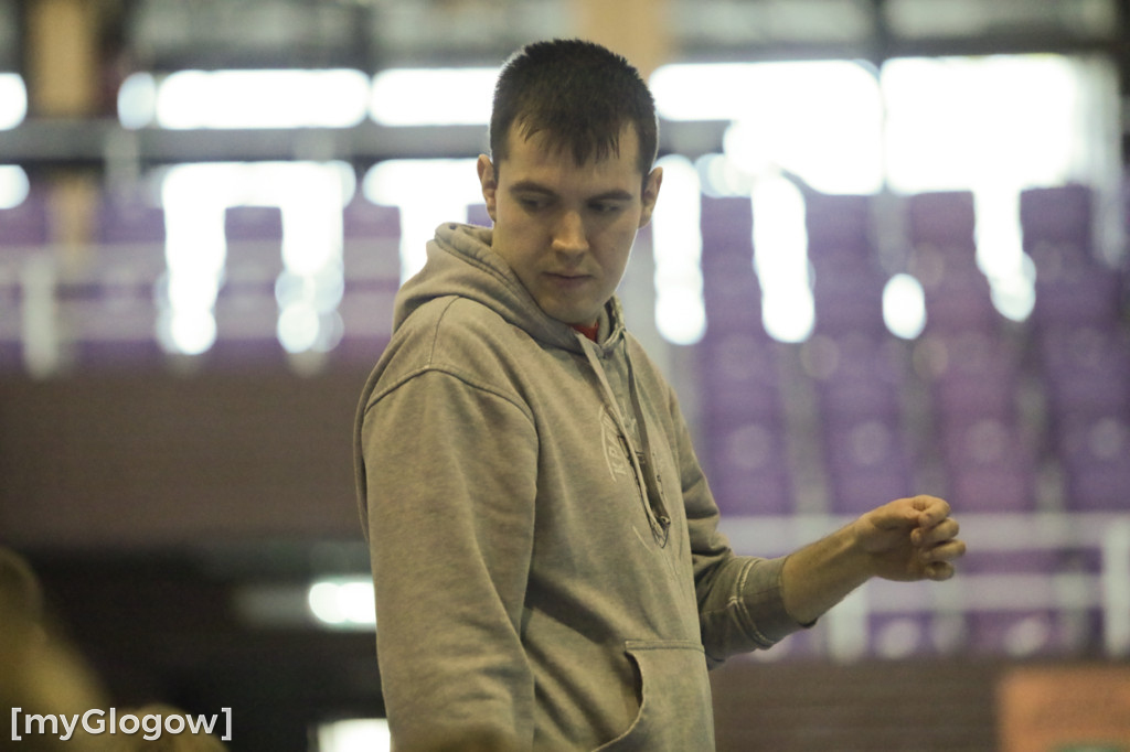 Taki turniej z okazji Dnia Hutnika!