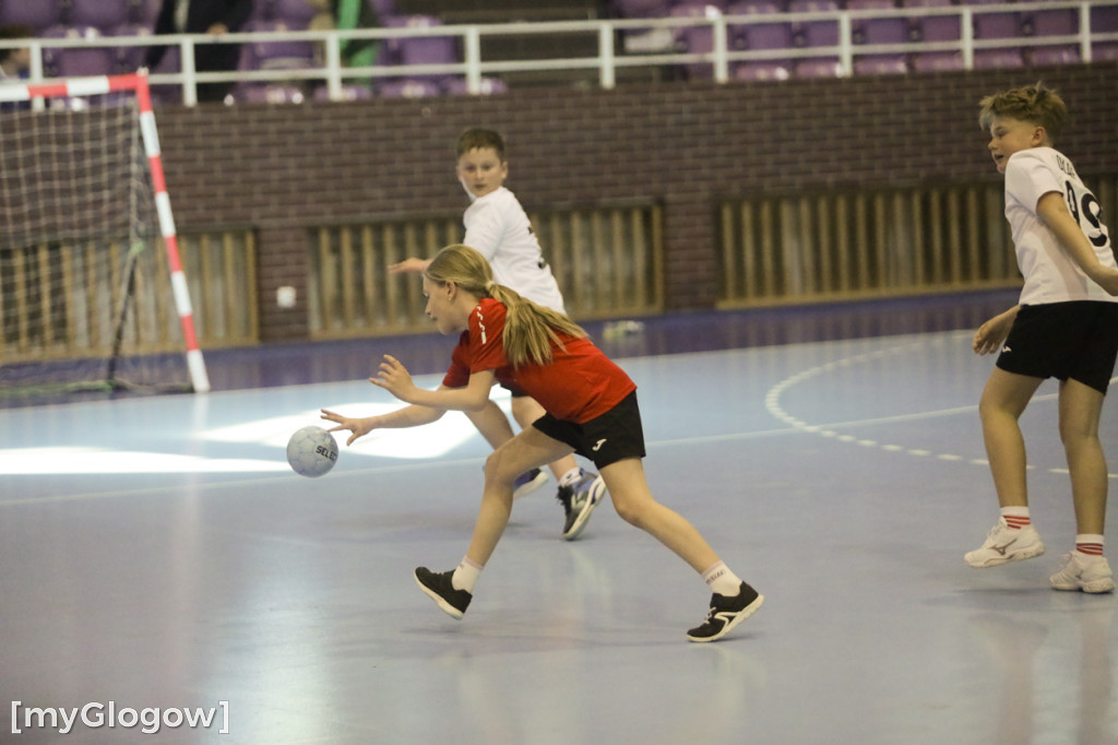 Taki turniej z okazji Dnia Hutnika!