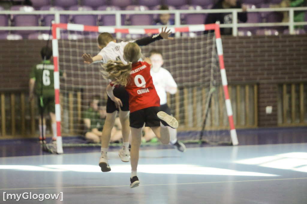 Taki turniej z okazji Dnia Hutnika!