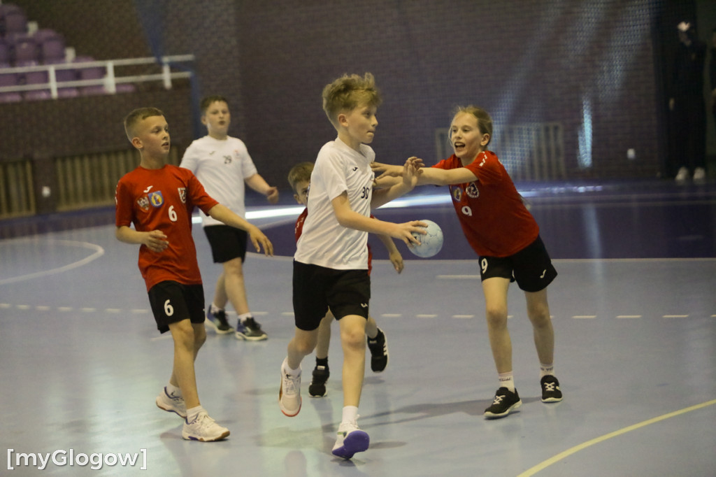 Taki turniej z okazji Dnia Hutnika!