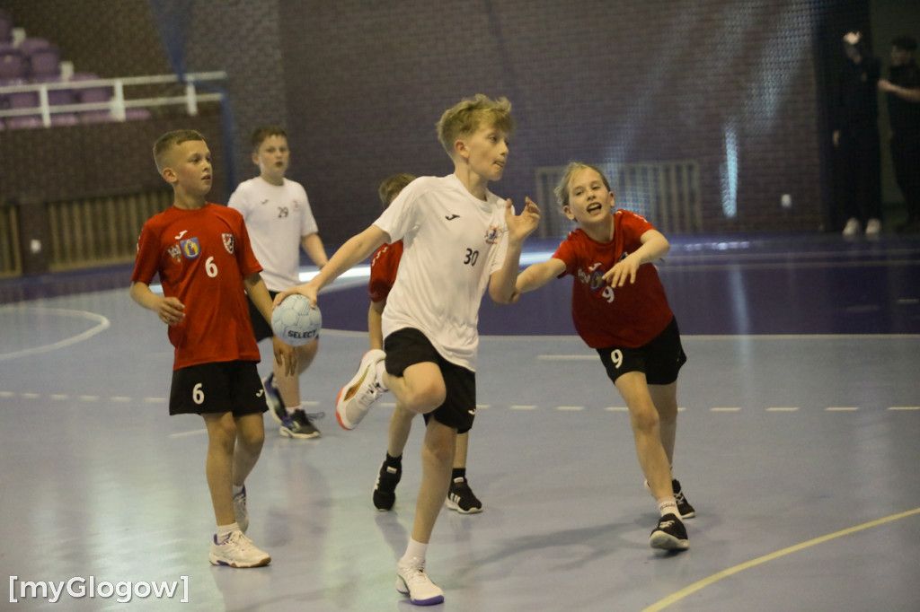 Taki turniej z okazji Dnia Hutnika!