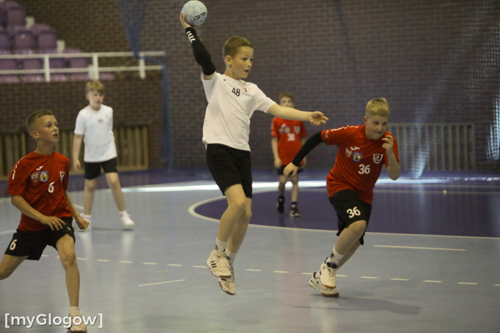 Taki turniej z okazji Dnia Hutnika!