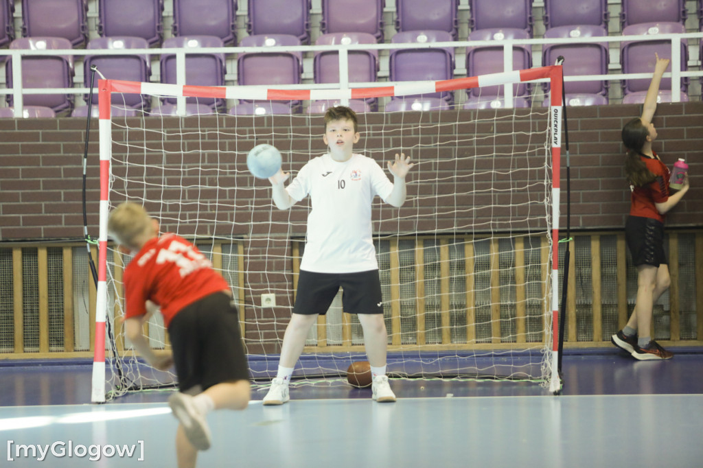 Taki turniej z okazji Dnia Hutnika!