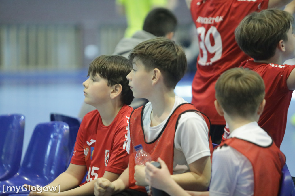 Taki turniej z okazji Dnia Hutnika!