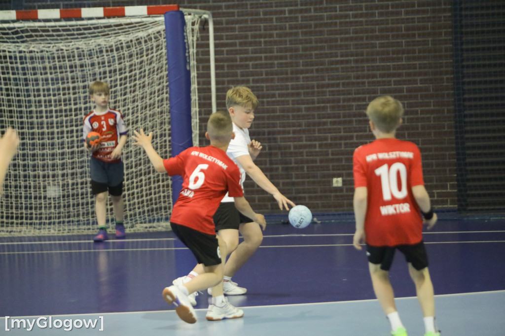 Taki turniej z okazji Dnia Hutnika!