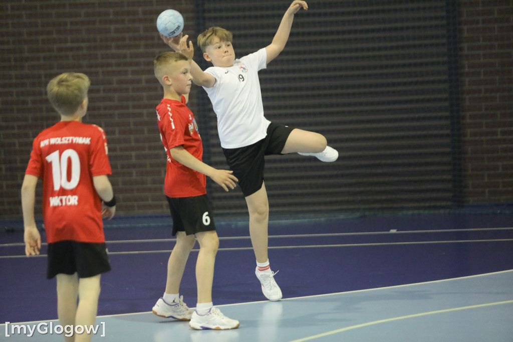 Taki turniej z okazji Dnia Hutnika!