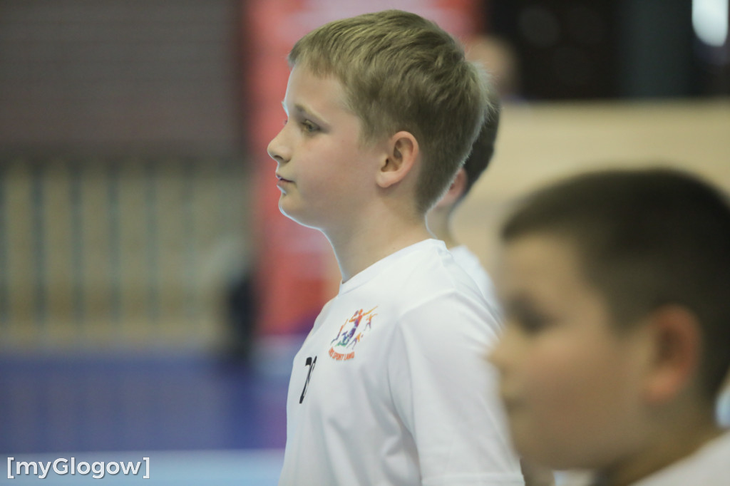 Taki turniej z okazji Dnia Hutnika!