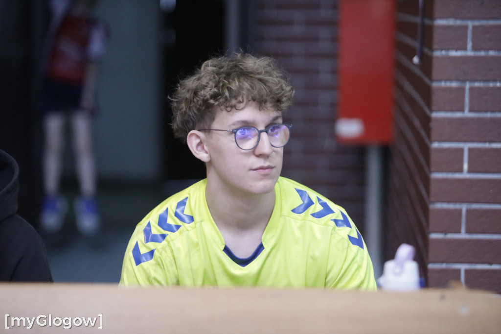 Taki turniej z okazji Dnia Hutnika!