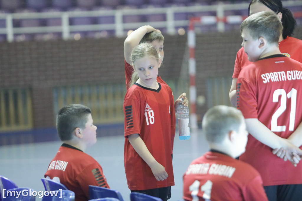 Taki turniej z okazji Dnia Hutnika!