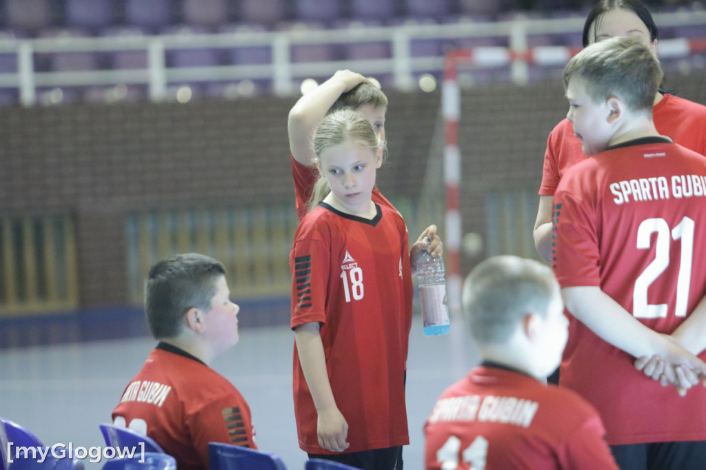 Taki turniej z okazji Dnia Hutnika!