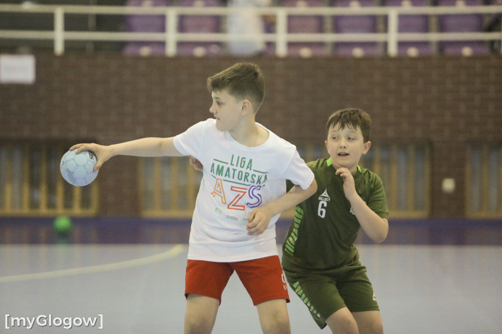 Taki turniej z okazji Dnia Hutnika!