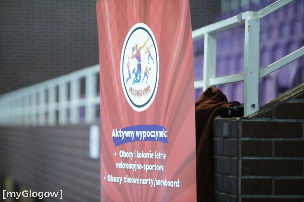 Taki turniej z okazji Dnia Hutnika!