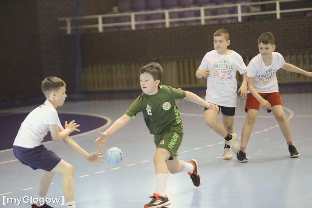 Taki turniej z okazji Dnia Hutnika!