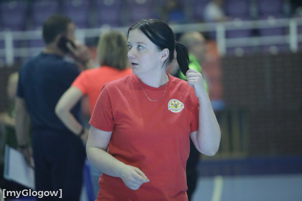 Taki turniej z okazji Dnia Hutnika!