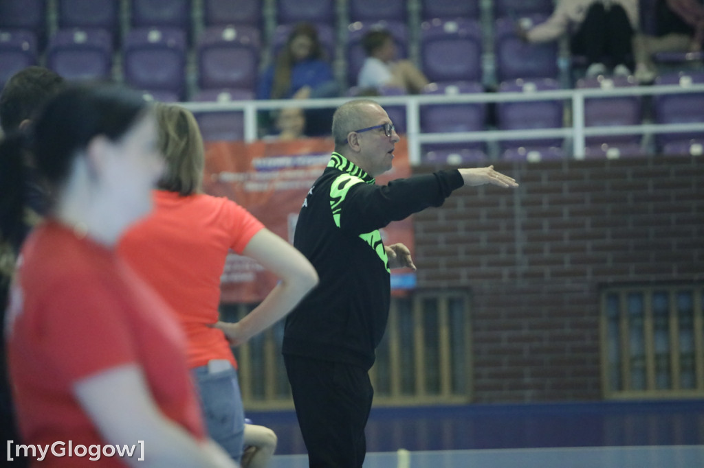 Taki turniej z okazji Dnia Hutnika!