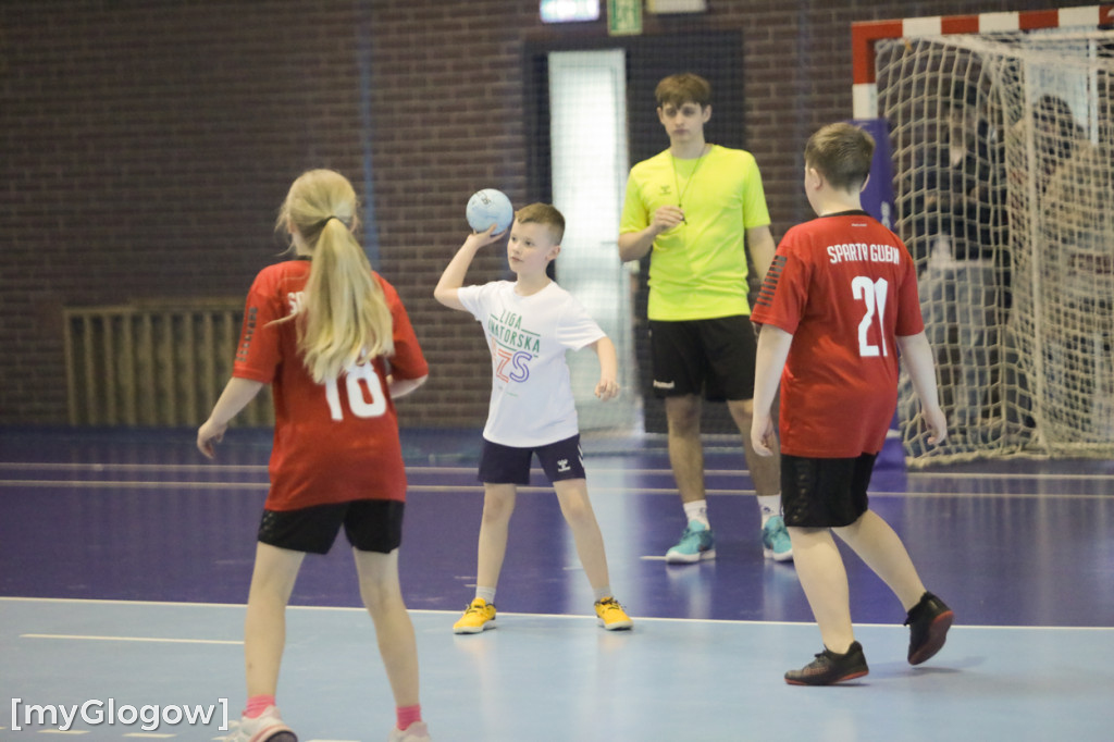 Taki turniej z okazji Dnia Hutnika!