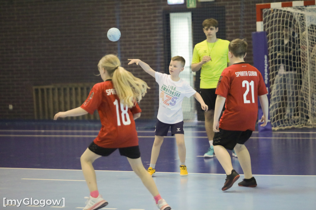 Taki turniej z okazji Dnia Hutnika!