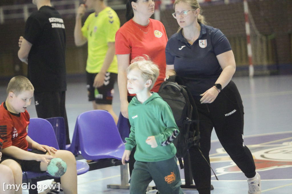 Taki turniej z okazji Dnia Hutnika!