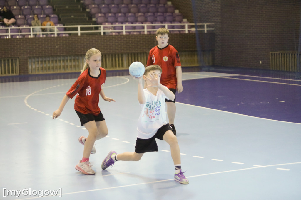 Taki turniej z okazji Dnia Hutnika!