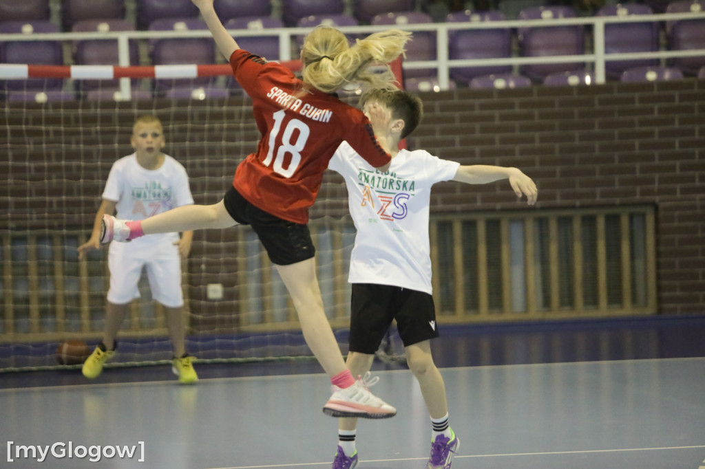 Taki turniej z okazji Dnia Hutnika!