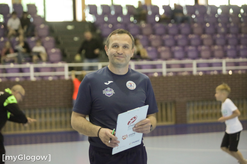 Taki turniej z okazji Dnia Hutnika!