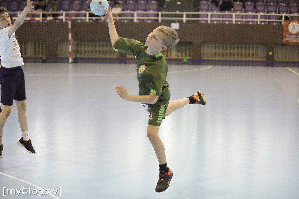 Taki turniej z okazji Dnia Hutnika!