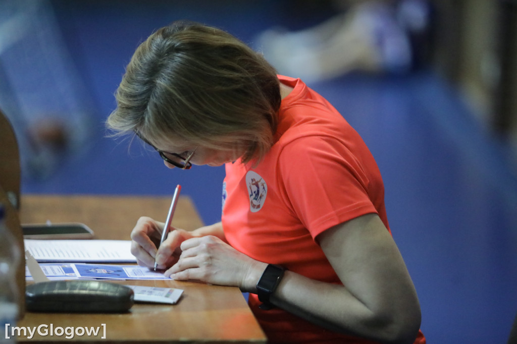 Taki turniej z okazji Dnia Hutnika!